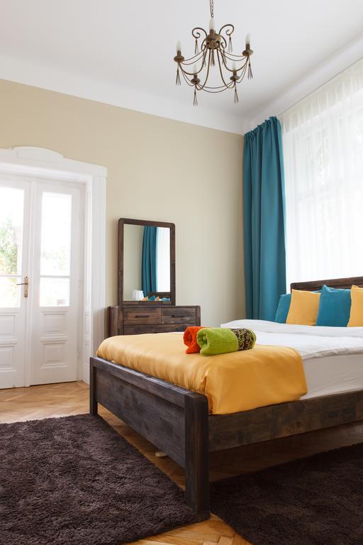 Great Central Apartment 시비우 외부 사진