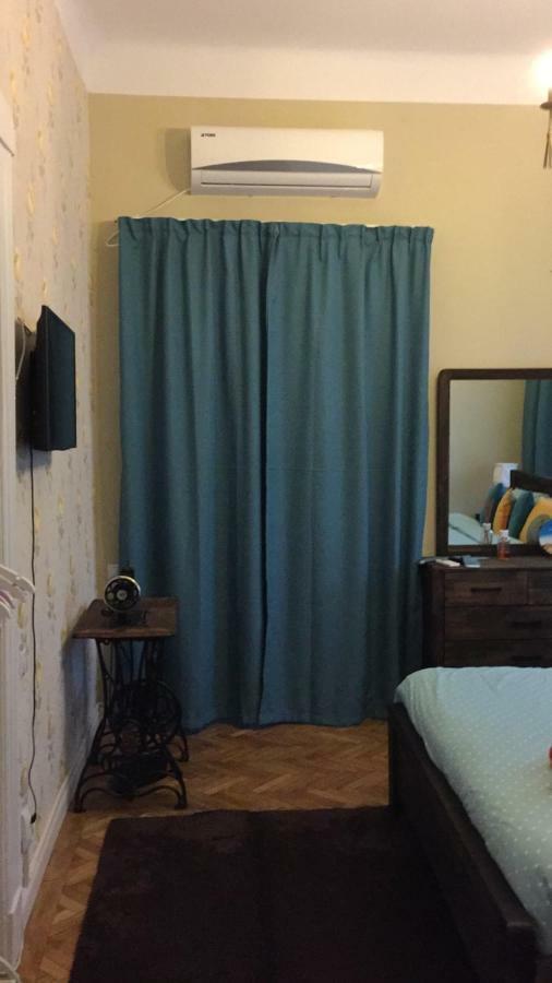 Great Central Apartment 시비우 외부 사진